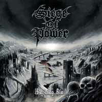 Siege of Power - Warning Blast (LP) Cover Arts and Media | Records on Vinyl