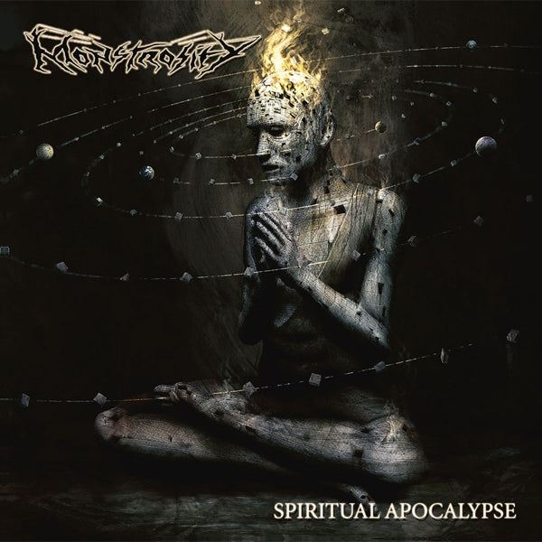  |   | Monstrosity - Spiritual Apocalypse (LP) | Records on Vinyl