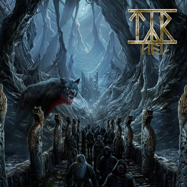  |   | Tyr - Hel (2 LPs) | Records on Vinyl