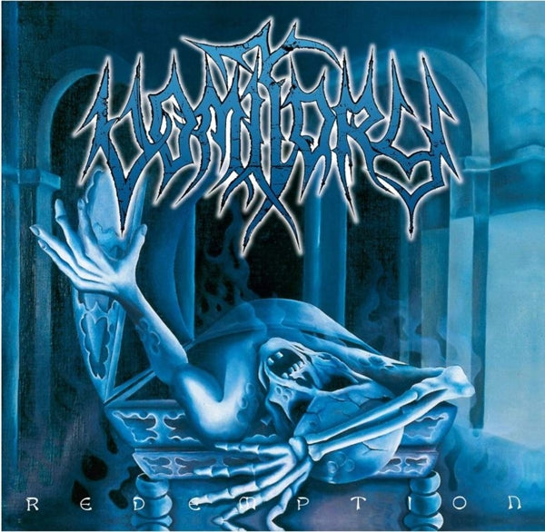  |   | Vomitory - Redemption (LP) | Records on Vinyl