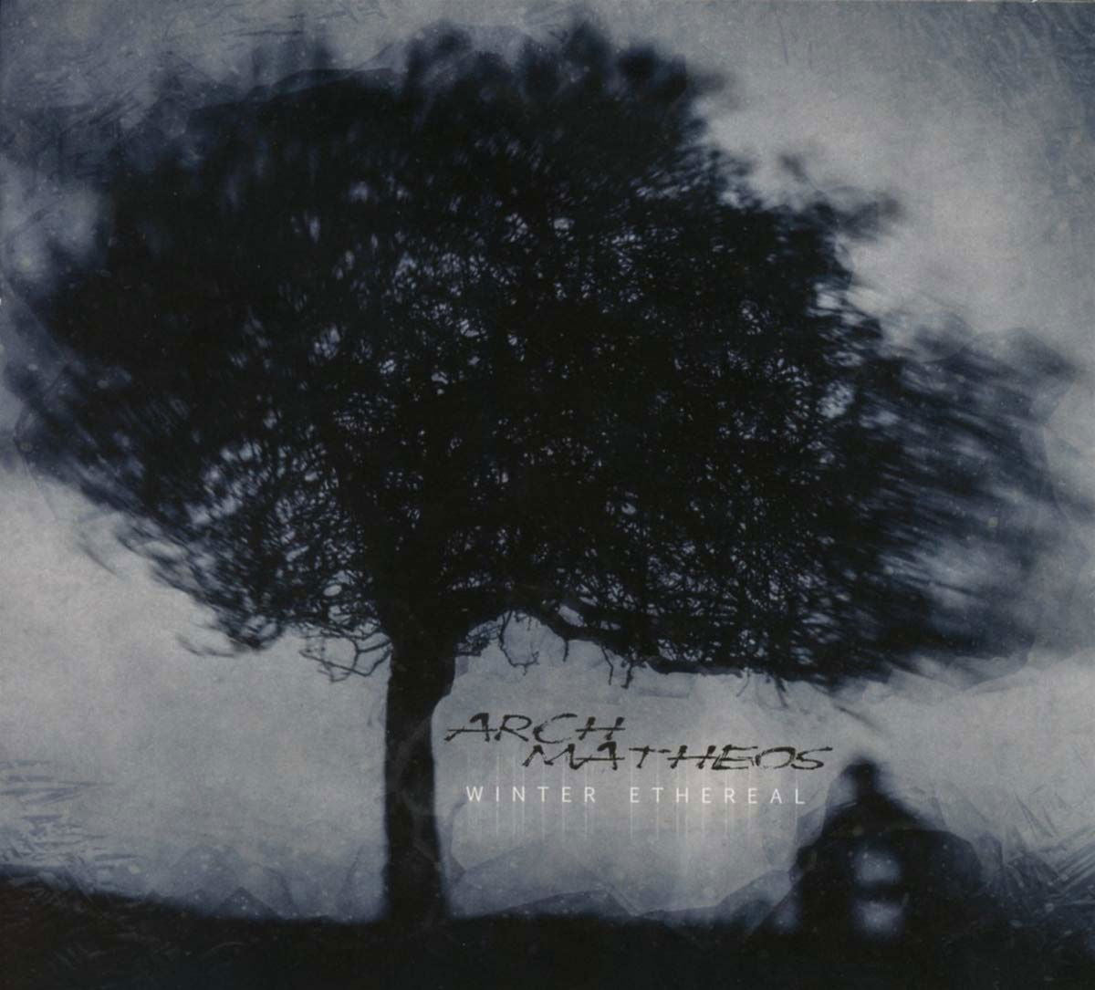 Arch/Matheos - Winter Ethereal (2 LPs) Cover Arts and Media | Records on Vinyl