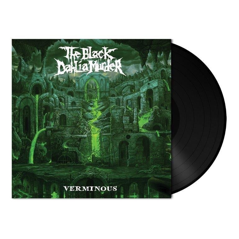  |   | Black Dahlia Murder - Verminous (LP) | Records on Vinyl