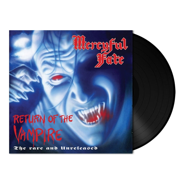  |   | Mercyful Fate - Return of the Vampire (LP) | Records on Vinyl