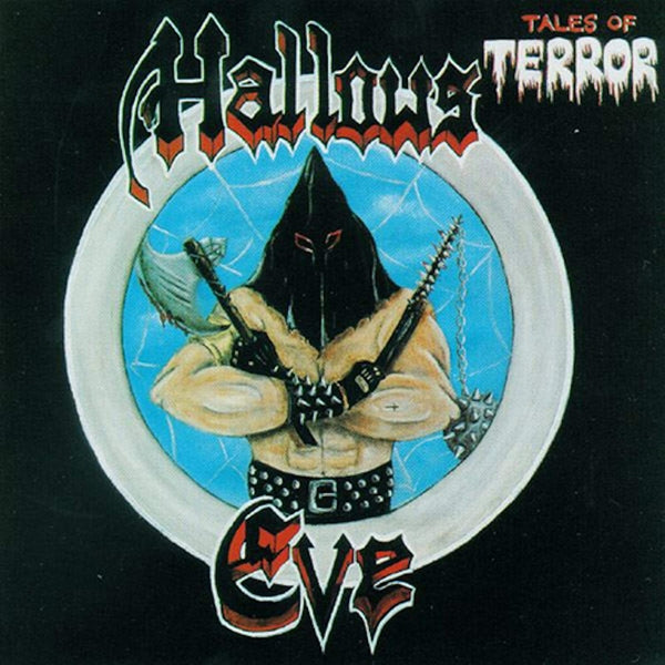  |   | Hallows Eve - Tales of Terror (LP) | Records on Vinyl