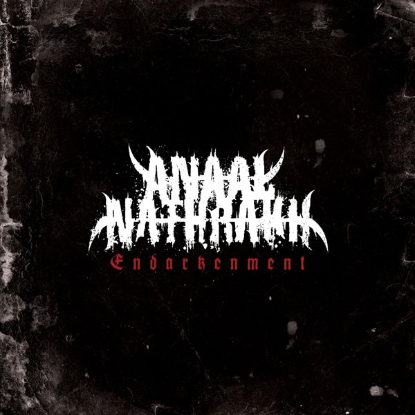  |   | Anaal Nathrakh - Endarkenment (LP) | Records on Vinyl