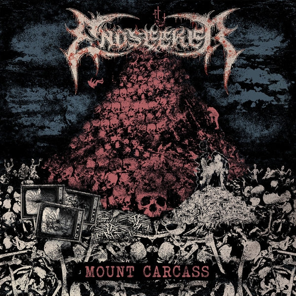  |   | Endseeker - Mount Carcass (LP) | Records on Vinyl