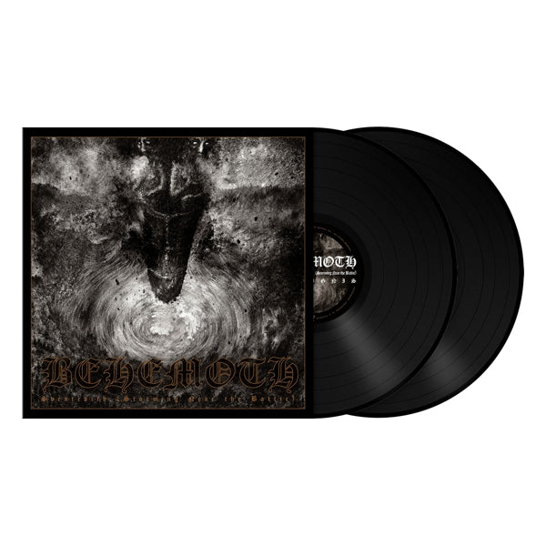 Behemoth - Sventevith (2 LPs) Cover Arts and Media | Records on Vinyl