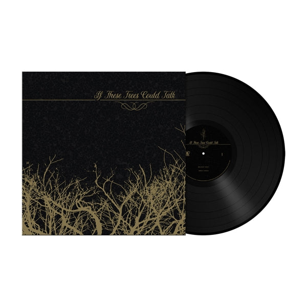 If These Trees Could Talk - If These Trees Could Talk (LP) Cover Arts and Media | Records on Vinyl