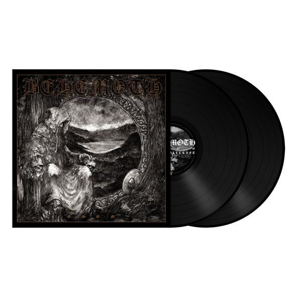  |   | Behemoth - Grom (2 LPs) | Records on Vinyl