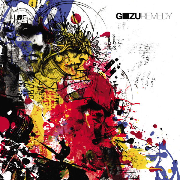 Gozu - Remedy (LP) Cover Arts and Media | Records on Vinyl