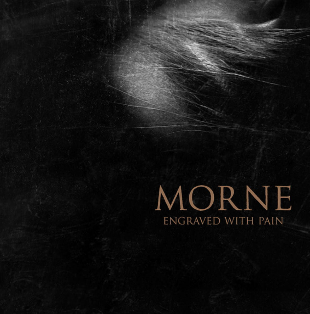 Morne - Engraved With Pain (LP) Cover Arts and Media | Records on Vinyl