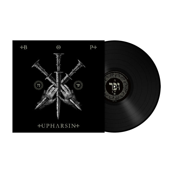  |   | Blaze of Perdition - Upharsin (LP) | Records on Vinyl