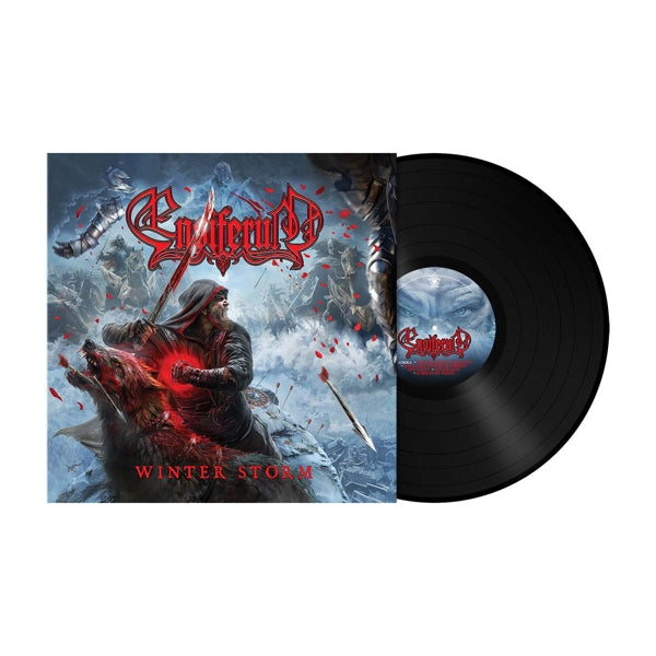  |   | Ensiferum - Winter Storm (LP) | Records on Vinyl