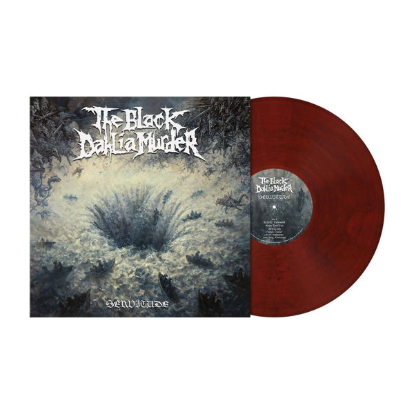  |   | Black Dahlia Murder - Servitude (LP) | Records on Vinyl