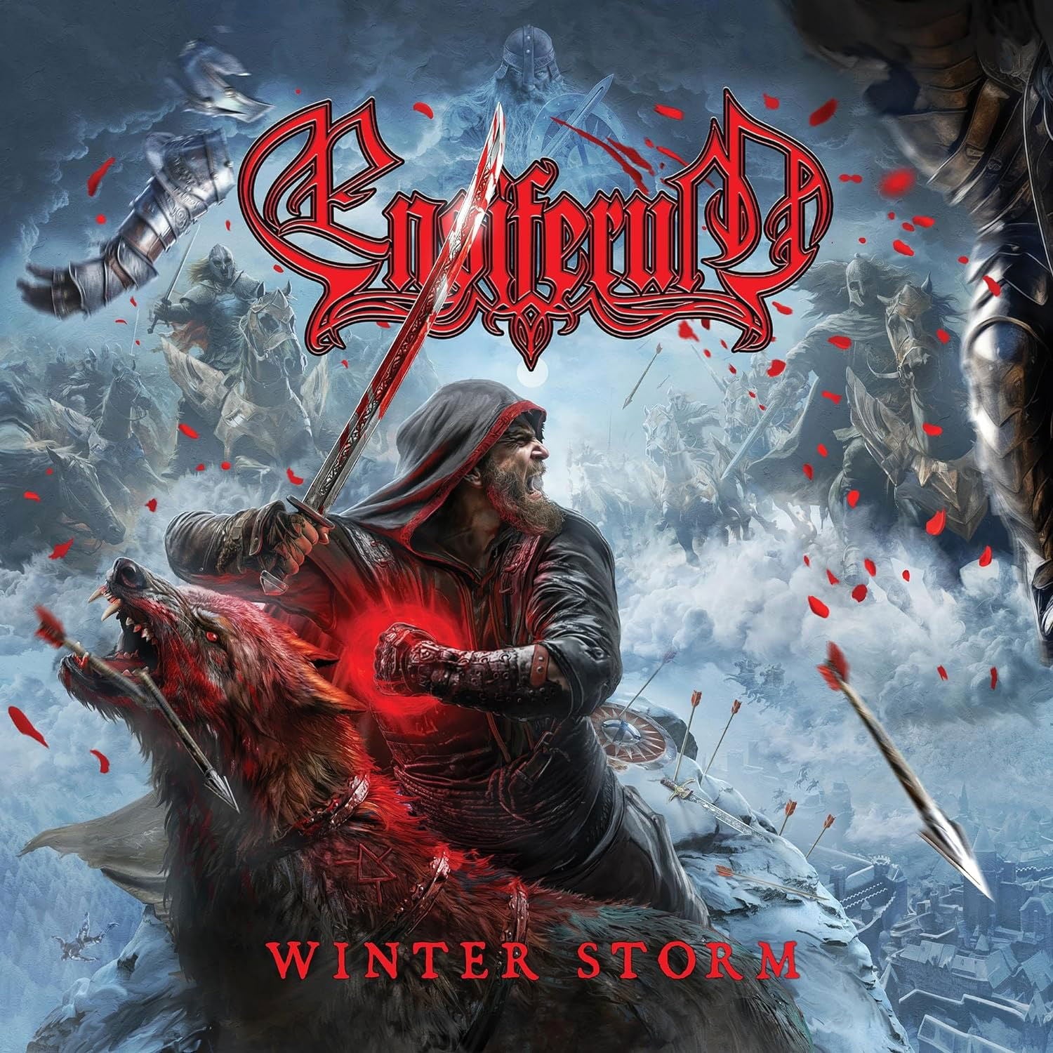  |   | Ensiferum - Winter Storm (LP) | Records on Vinyl