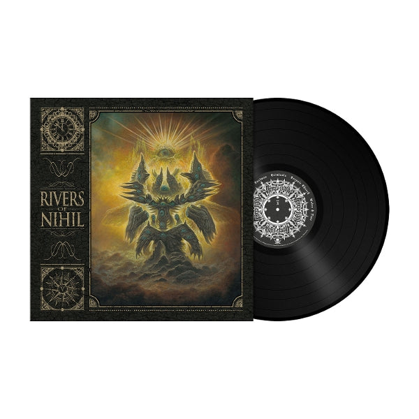  |   | Rivers of Nihil - Rivers of Nihil (LP) | Records on Vinyl