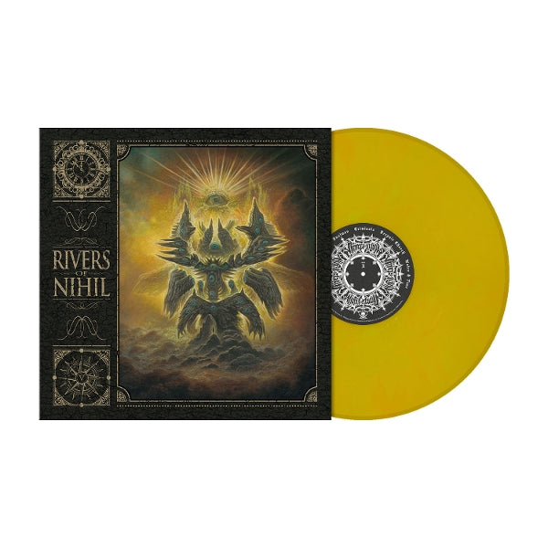  |   | Rivers of Nihil - Rivers of Nihil (LP) | Records on Vinyl