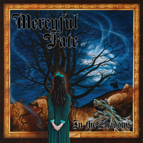  |   | Mercyful Fate - In the Shadows (LP) | Records on Vinyl
