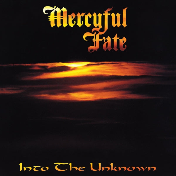 |   | Mercyful Fate - Into the Unknown (LP) | Records on Vinyl
