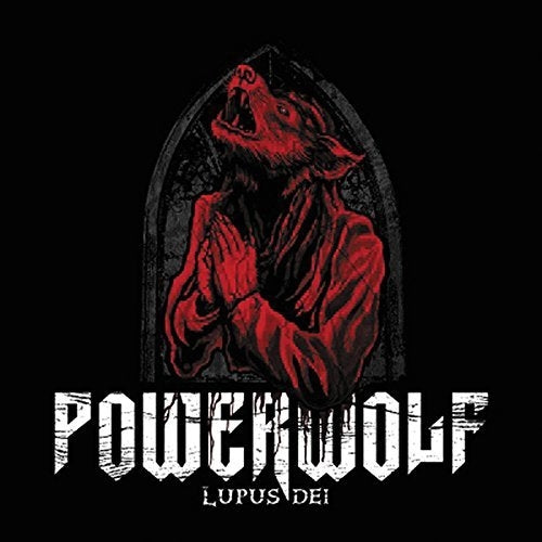  |   | Powerwolf - Lupus Dei (LP) | Records on Vinyl