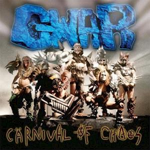  |   | Gwar - Carnival of Chaos (LP) | Records on Vinyl