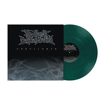 Black Dahlia Murder - Unhallowed (LP) Cover Arts and Media | Records on Vinyl