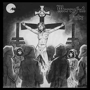 Mercyful Fate - Nuns Have No Fun (Single) Cover Arts and Media | Records on Vinyl