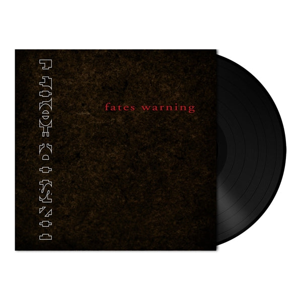  |   | Fates Warning - Inside Out (LP) | Records on Vinyl