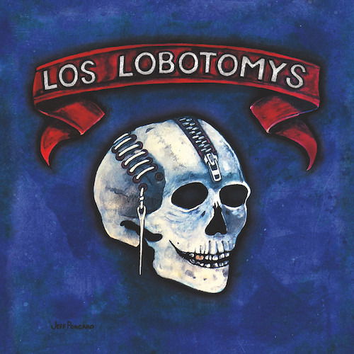  |   | Los Lobotomys - Los Lobotomys (2 LPs) | Records on Vinyl