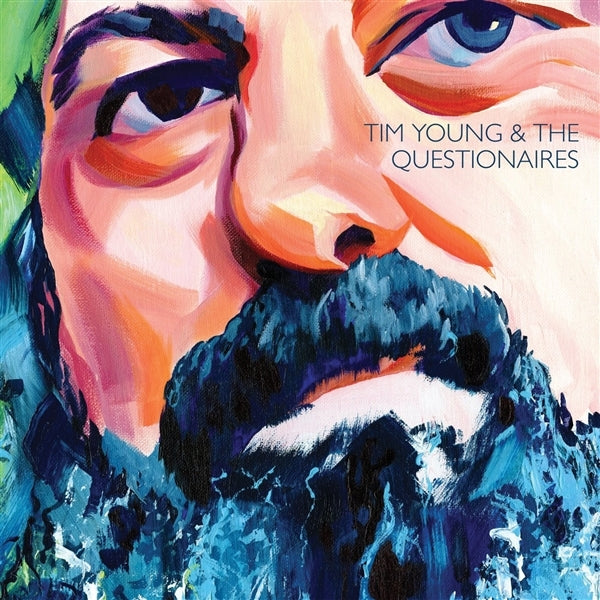  |   | Tim & Questionaires Young - Tim Young & the Questionaries (LP) | Records on Vinyl