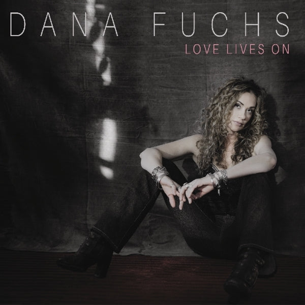  |   | Dana Fuchs - Love Lives On (LP) | Records on Vinyl