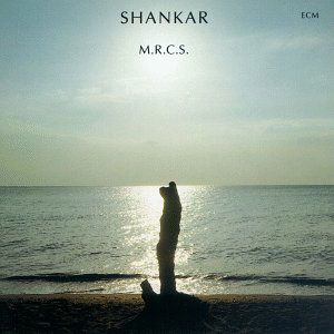 Shankar - M.R.C.S. (LP) Cover Arts and Media | Records on Vinyl