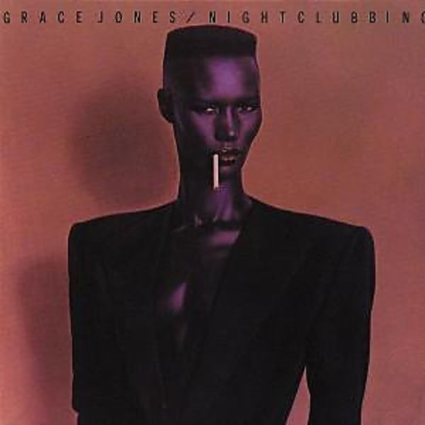  |   | Grace Jones - Nightclubbing (LP) | Records on Vinyl