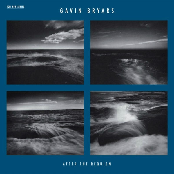  |   | G. Bryars - After the Requiem (LP) | Records on Vinyl