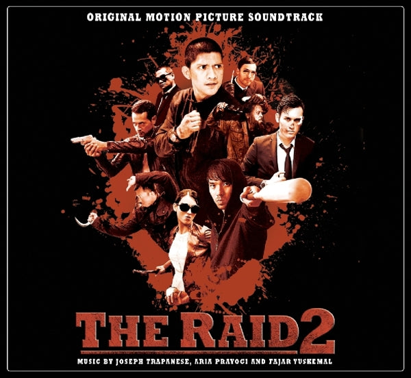  |   | Various - Raid 2 (2 LPs) | Records on Vinyl