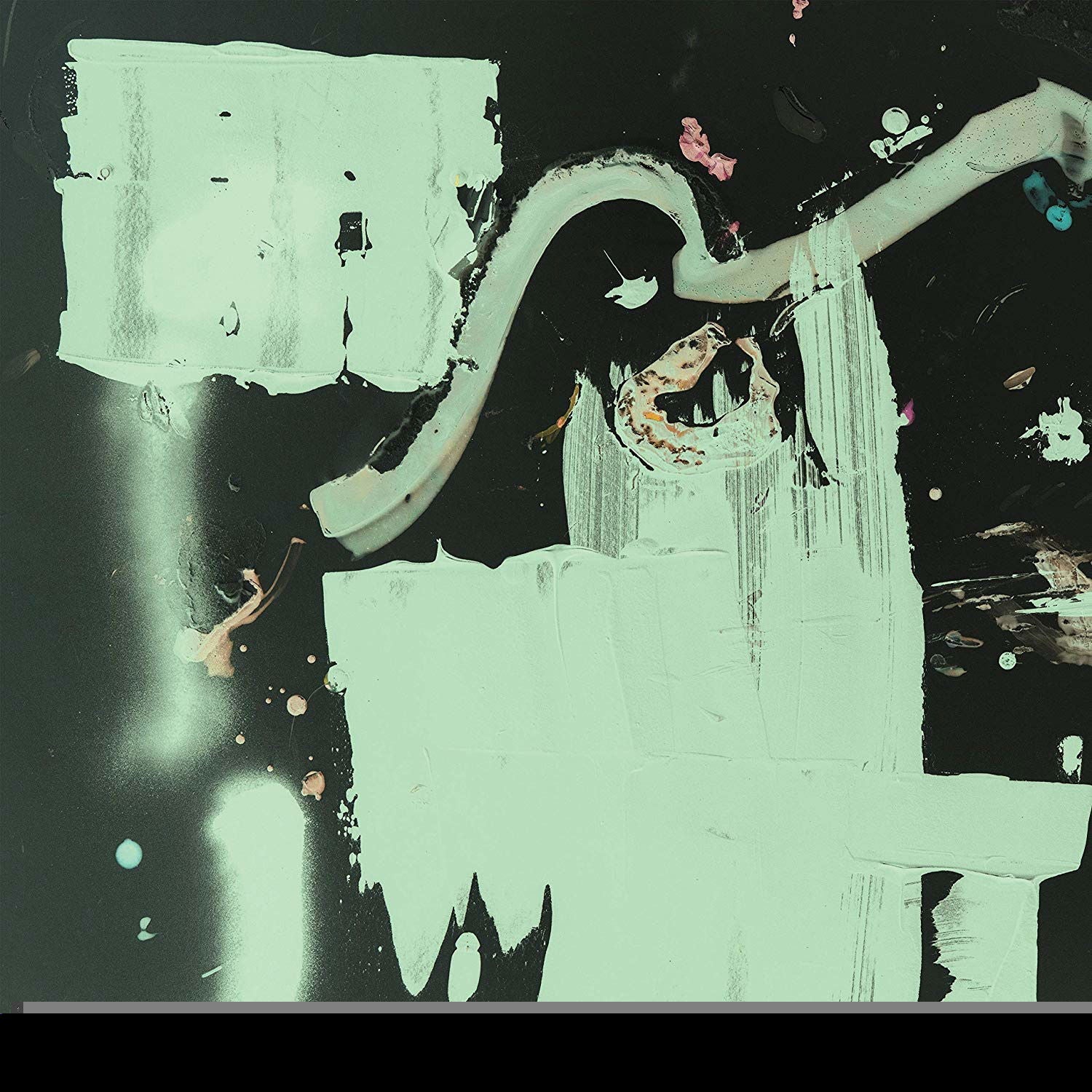 Tr/St - Destroyer 2 (LP) Cover Arts and Media | Records on Vinyl