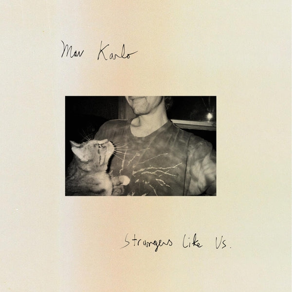  |   | Mav Karlo - Strangers Like Us (LP) | Records on Vinyl