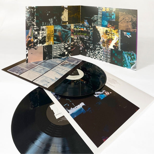  |   | Underworld - Oblivion With Bells On (LP) | Records on Vinyl