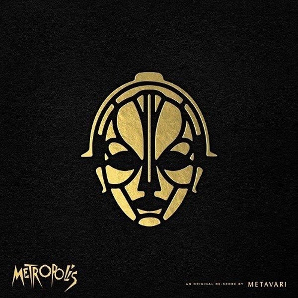  |   | Metavari - Metropolis (2 LPs) | Records on Vinyl