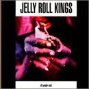 Jelly Roll Kings - Off Yonder Wall (LP) Cover Arts and Media | Records on Vinyl