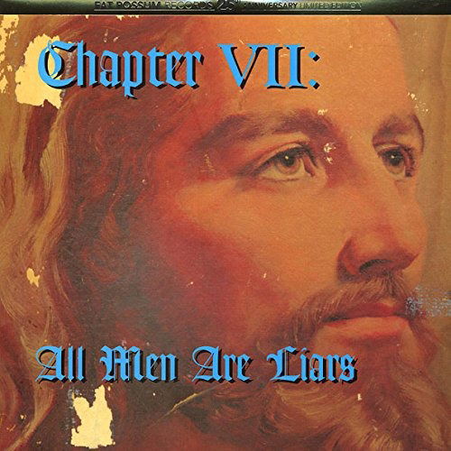 V/A - Chapter Vii:All Men Are Liars (LP) Cover Arts and Media | Records on Vinyl