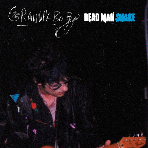  |   | Grandpa Boy - Dead Man Shake (LP) | Records on Vinyl