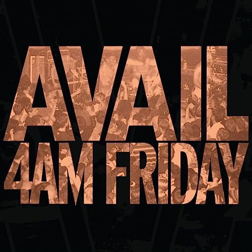  |   | Avail - 4 Am Friday (2 LPs) | Records on Vinyl