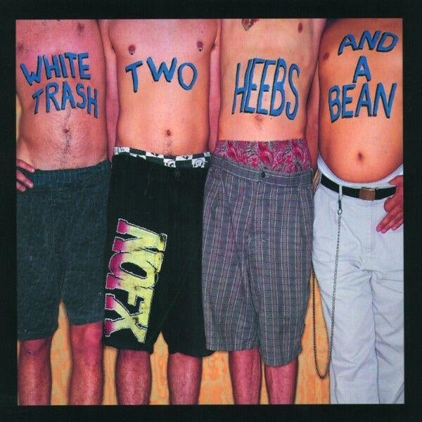  |   | Nofx - White Trash, Two Heebs and a Bean (LP) | Records on Vinyl
