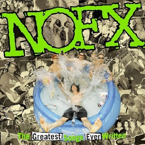  |   | Nofx - The Greatest Songs Ever Written (2 LPs) | Records on Vinyl