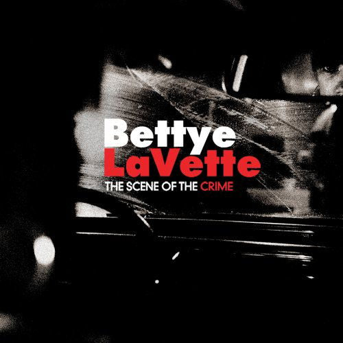  |   | Bettye Lavette - Scene of the Crime (LP) | Records on Vinyl