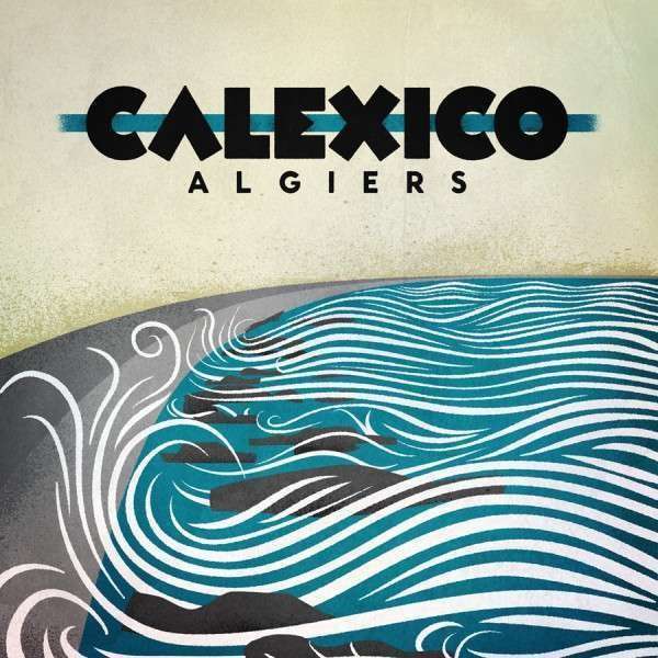  |   | Calexico - Algiers (LP) | Records on Vinyl