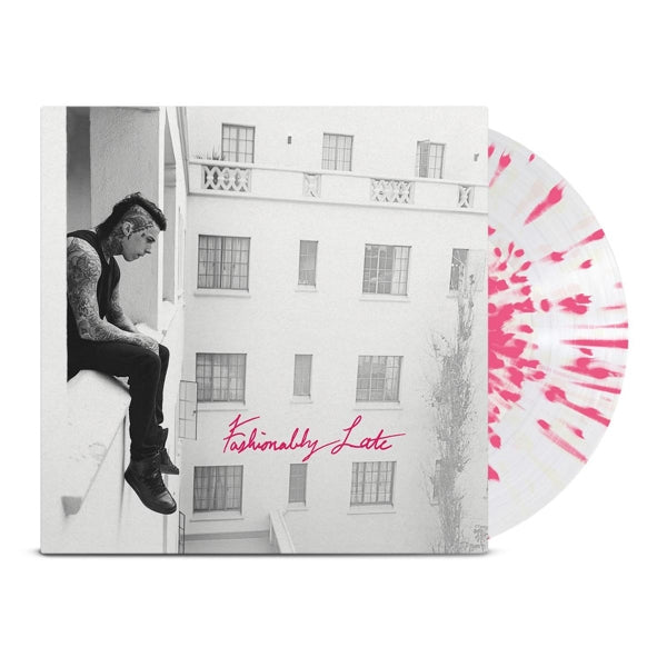  |   | Falling In Reverse - Fashionably Late (LP) | Records on Vinyl
