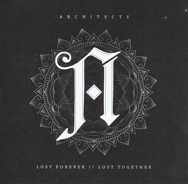  |   | Architects - Lost Forever // Lost Together (LP) | Records on Vinyl