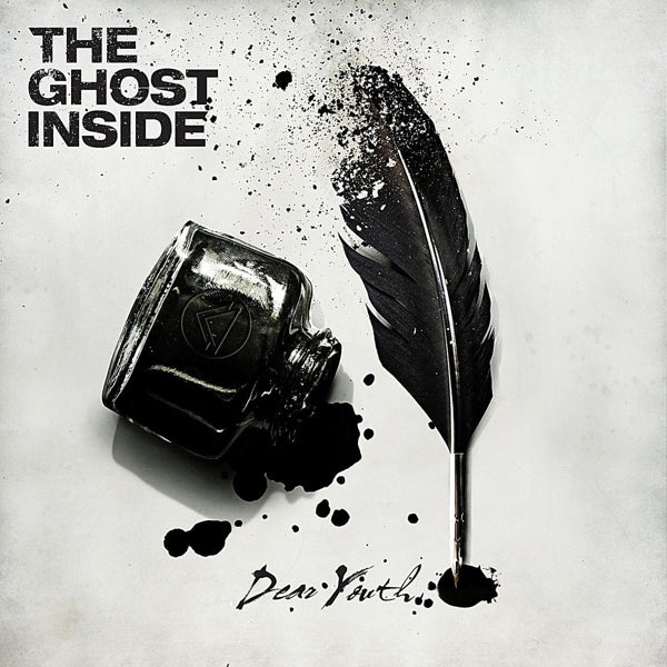  |   | Ghost Inside - Dear Youth (LP) | Records on Vinyl